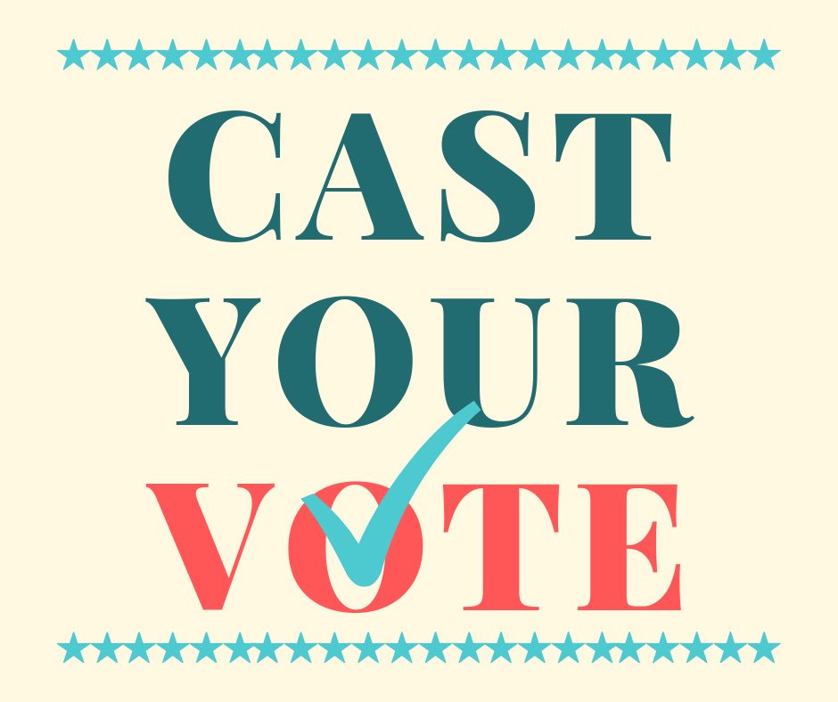 Its ELECTION TIME!!
The Chapter East election ballots will be sent out by National AAP staff via survey monkey #makeyourvoiceheard 

Would also love your participation in a short survey to gauge interest on hosting a social gathering at NCE:   surveymonkey.com/r/W5GK3X5