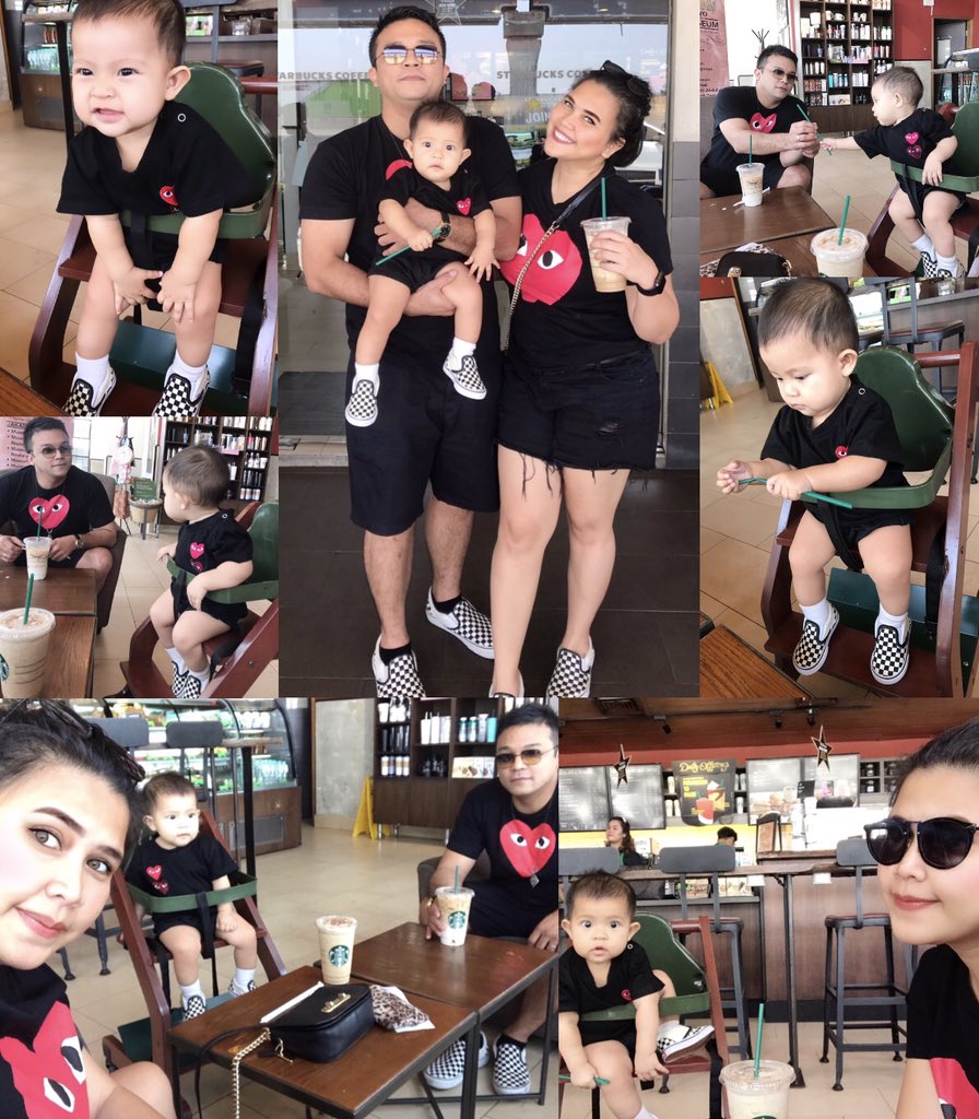 Ocha_Simb's tweet image. My lil fam holiday,August 31th 2019...
Bandung🚗...
Love you both,Papa Loui &amp;amp; Louisa😘❤️😍😇🤗🙏🏻 Forever @DavincyArt