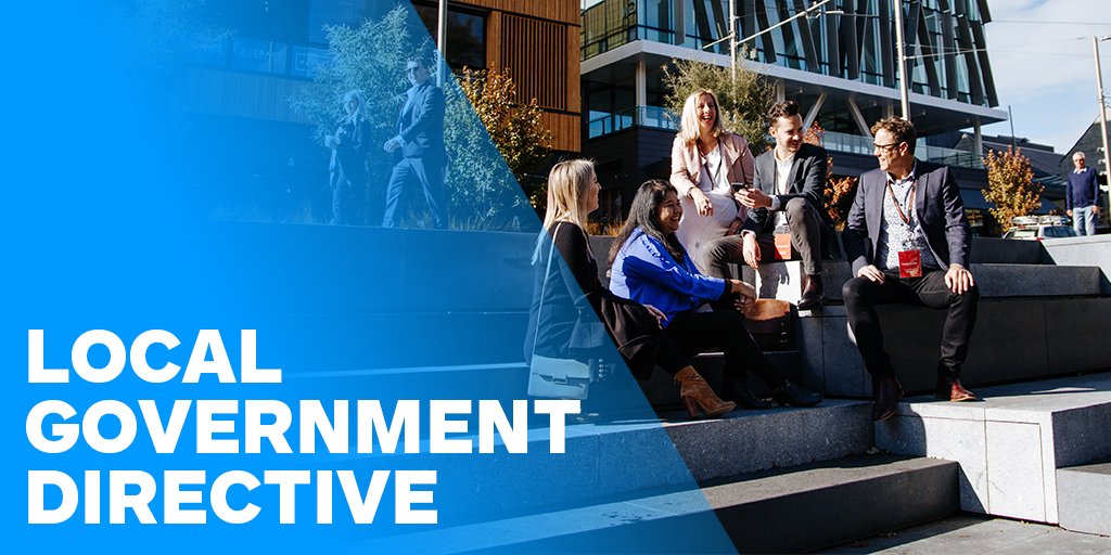We have just released our Local Government Directive which represents a local business perspective in the lead-up to the 2019 local election in Ōtautahi Christchurch. 

To read more on the key issues visit - bit.ly/2lUU5B1