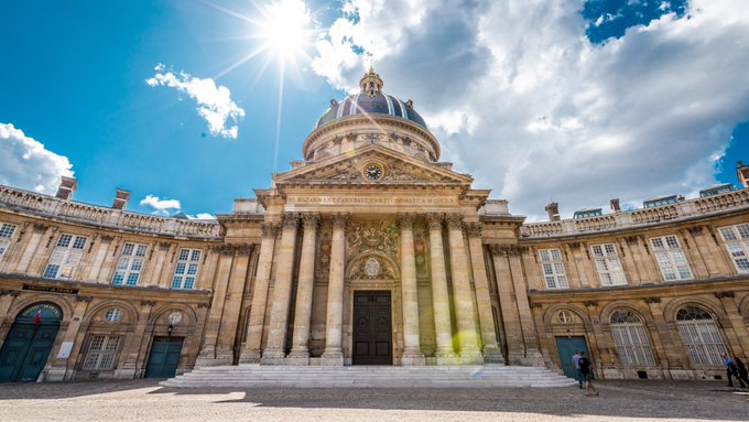 #Paris https://t.co/VGVRuFr0ff<a href="/tag/paris"class="tags">#Paris</a>