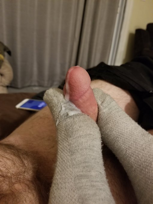 Big #cumshot on my #feet tonight, after he had a long day #footfetish #footjob https://t.co/vt76G9nW<a href="/tag/cumshot"class="tags">#cumshot</a><a href="/tag/feet"class="tags">#feet</a><a href="/tag/footfetish"class="tags"><span>#footfetish</span></a><a href="/tag/footjob"class="tags"><span>#footjob</span></a>