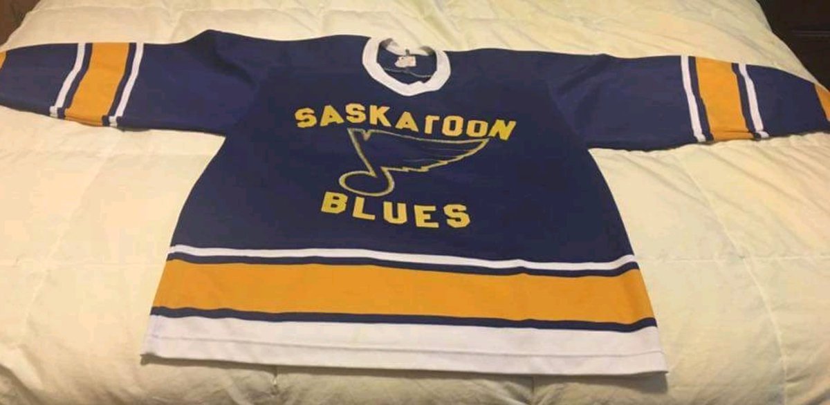 fiddz84's tweet image. The 'almost was' jersey
#SaskatoonBlues
#SaskatchewanBlues
#BillHunter
@HuntingForATeam 
@CoachsCornerDC
@BladesHockey
@Bschenn_10
@mybluesnote