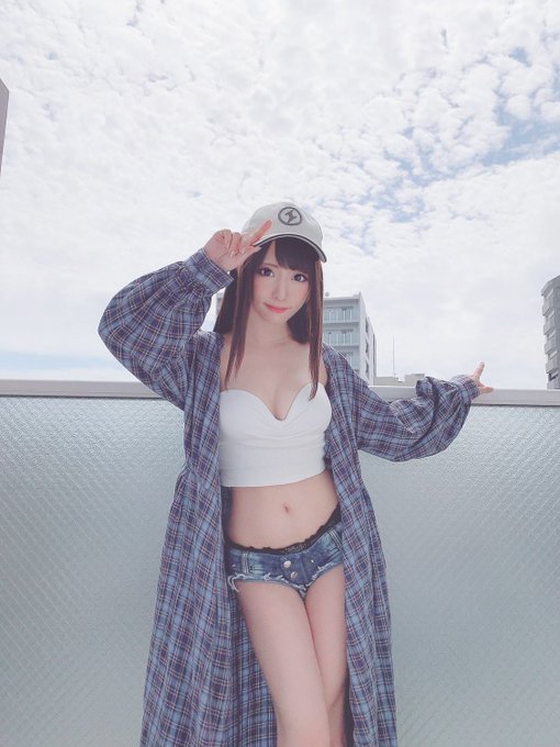 コスプレイヤーふれいあのTwitter画像15