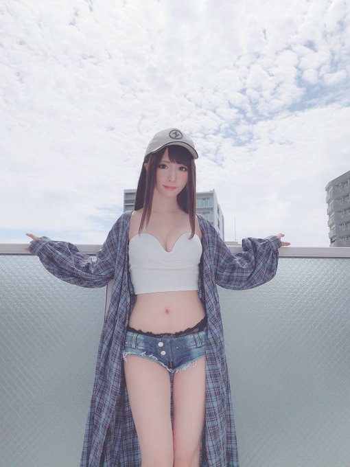 コスプレイヤーふれいあのTwitter画像14