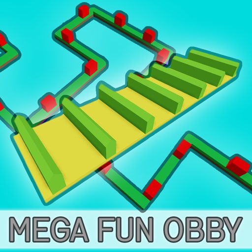 Roblox Mega Fun Obby Codes April 2019