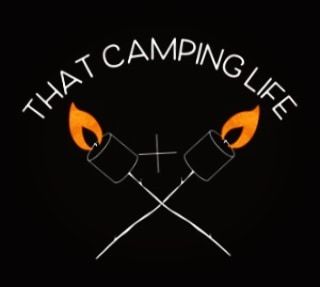 thatcampinglife's tweet photo. Brand new logo for #thatcampinglife .. Let us know what you think?? 👍 or 👎
.
#logonew #backwoodsamerica #campingislife #marshmallow #happycampers #outdooradventures #outdoorbloggers https://t.co/kd7KwHLu9G https://t.co/tmtUoYtAr4