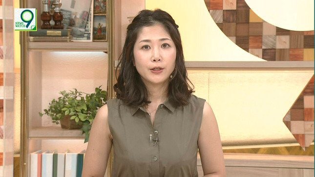 Summertime722 Twitterissa Nhk 桑子真帆アナ やはり癒されます 今年の紅白歌合戦も 総合司会やってほしいですねぇ