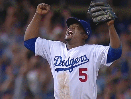 rSportsDodgers's tweet photo. rDodgers Magic Number https://t.co/kVlcI84AR5