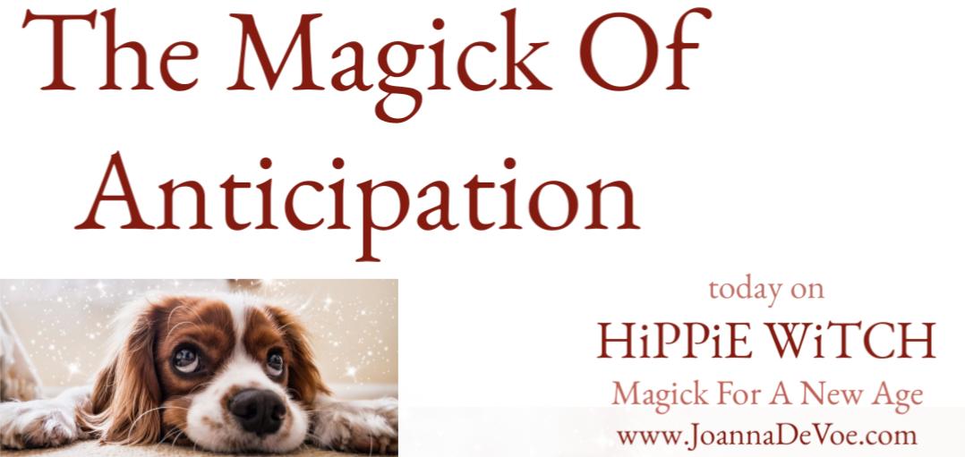 JoannaDeVoe's tweet photo. This, my friends, is a random act of spontaneous podcasting...

I just felt like hopping on to chat about life &amp; books &amp; one groovy trick I have for making life a little more fun.

★ The Magick Of Anticipation + Autumn Book Recommendations... https://t.co/fDefFXMyQn https://t.co/RiLtBlYgpH