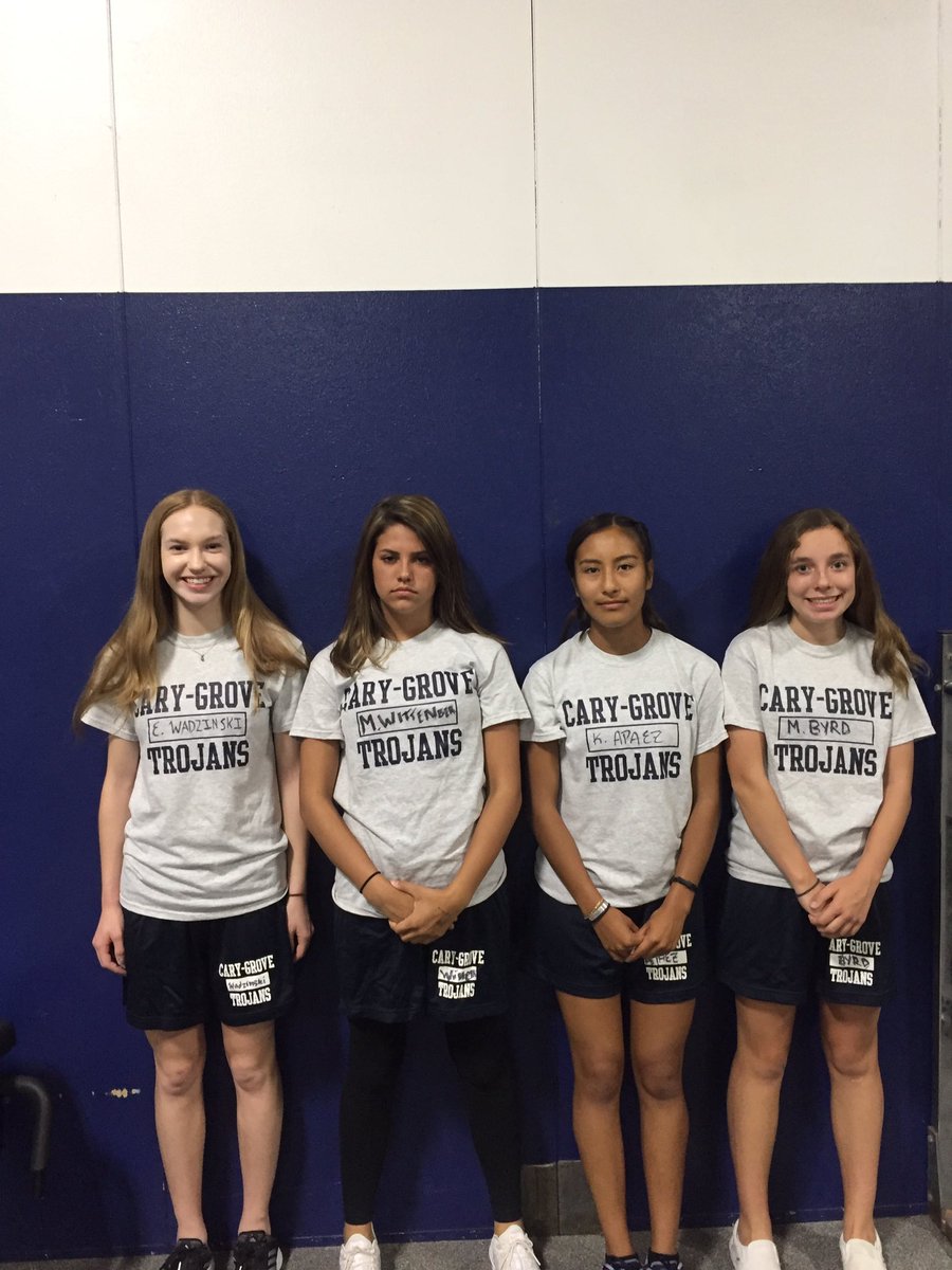 CG_Wellness's tweet photo. Freshmen showin the effort for the pacer test!!!
Cameron Walker 103
Nolan Donlea 96
Zach Bauer 103
 
E. Wadinski
M. Wittenberg
K. Apaez
M. Byrd

🏃‍♀️🏃🏻‍♂️🏃‍♀️🏃🏻‍♂️🏃‍♀️🏃🏻‍♂️👏🏻👏🏻👏🏻
#WebeCG #D155inspire @NeilLesinski  @CG_IandC https://t.co/BumUOLWIHu
