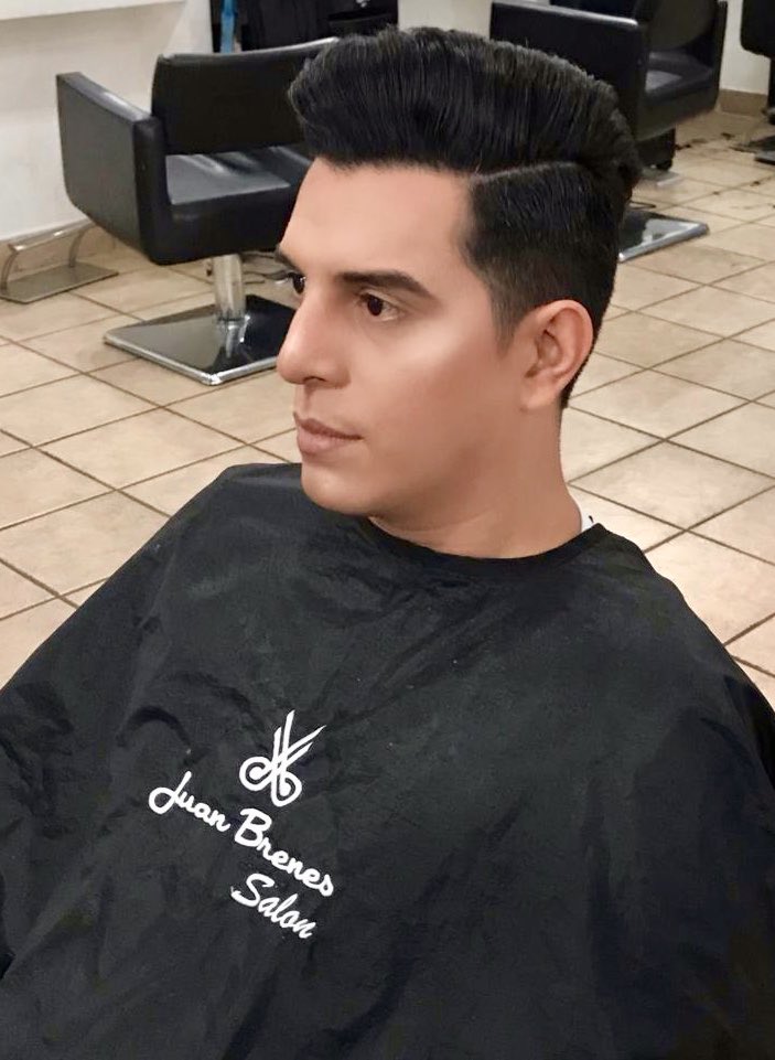 RealOsmanFlo's tweet photo. Una vez más el profesionalismOH! de los colaboradores de Juan Brenes Salon & Instituto de Alta Peluqueria complementó el look que ameritaba para presentar en #HardRockCafeManagua el lanzamiento del sitio web de #Pinoleras
Gracias Alexander Telleria Cruz por tu trabajo impecable. https://t.co/V7uZwHMI0M