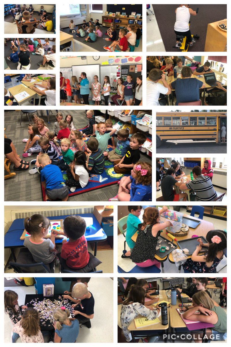 selbyschool's tweet photo. Thanks for an amazing first day Selby! Canโt wait for day 2...! #bestyearever #ldsbfirstday https://t.co/aO7Dfb2U5X