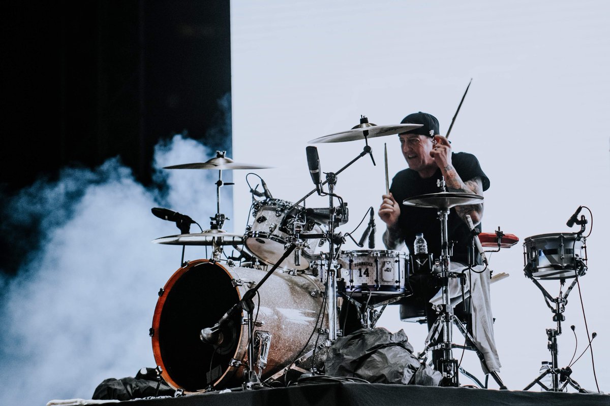 WeAreTheUsed's tweet image. Thank you, Indonesia! It was so nice seeing you after so many years. We had a blast at @hodgepodgefest.
 
Photos by Donny Nurdiansyah