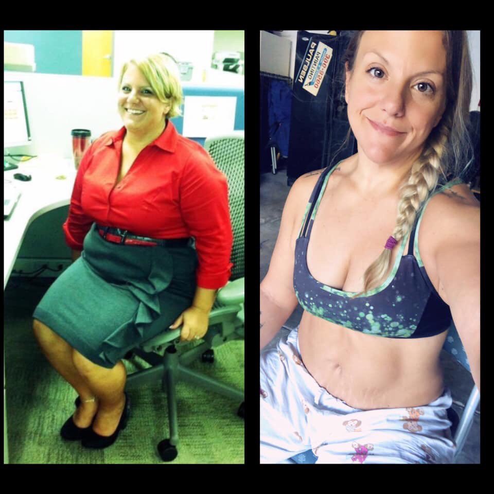 13Nicolek's tweet photo. Time, patience &amp; dedication can make such a difference!  My journey started in 2013 and I’m still on it! It's a lifestyle! If I can do it, YOU can too! No matter how long it takes just do it! It starts with YOU! #TransformationTuesday https://t.co/AxXaSJBtIn