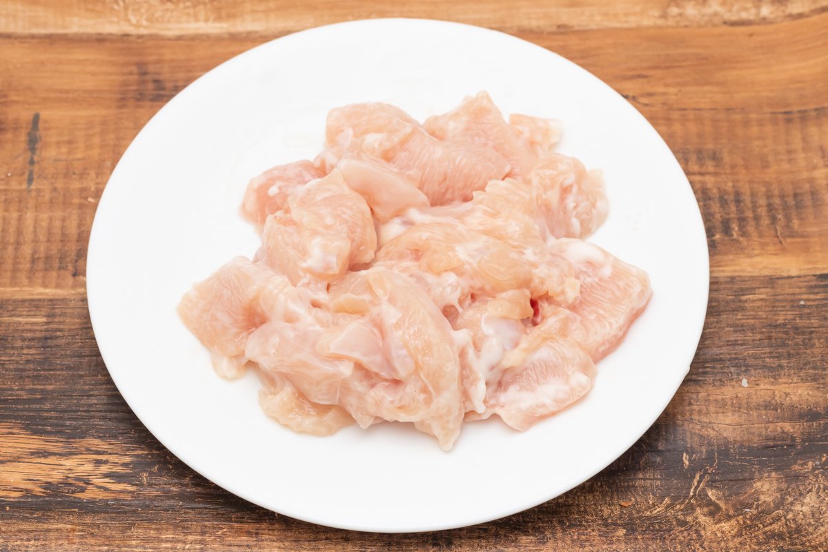 鶏むね肉がこんな柔らかいわけないだろ と危うく通報されかけたレシピがこちら Togetter 鶏むね肉がこんな柔らかいわけないだろ と危うく通報されかけたレシピがこちら Togetter