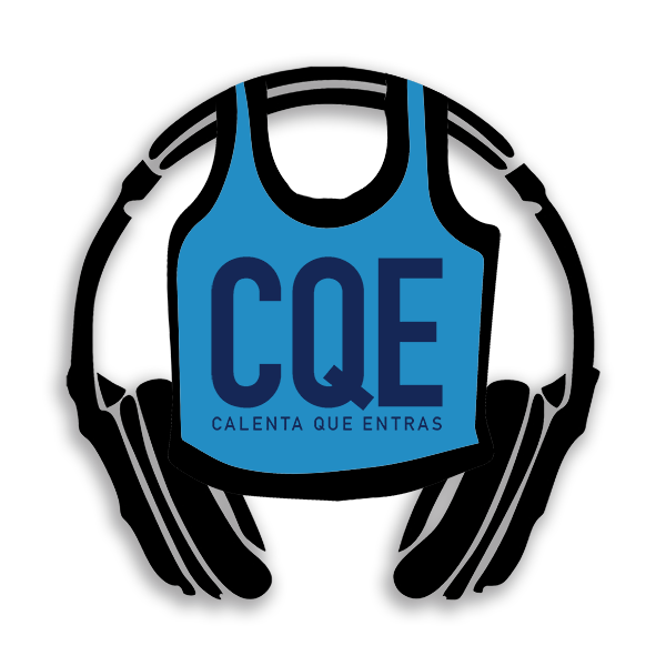 #AdelantosCQE 📢

Es miércoles y estamos en la mitad de la semana. Momento oportuno para repasar lo que se dijo la semana pasada en #CalentaQueEntras.
Ingresa en #SoundCloud y encontrá todos los archivos!

📻 soundcloud.com/ligamvd