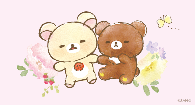 「closed eyes teddy bear」 illustration images(Latest)｜21pages