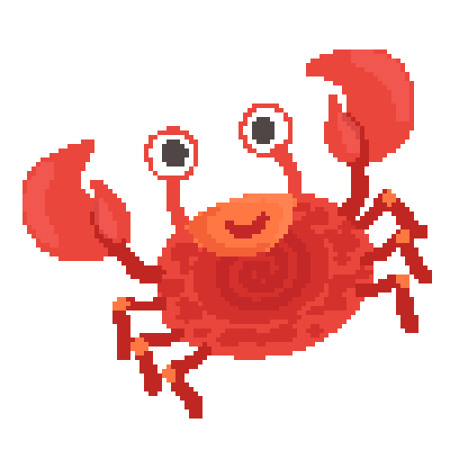 starbubblepixie's tweet photo. #pixelart #cute #crab #colorbynumberapp
Made in Pixyfy https://t.co/rSUePjNVMt