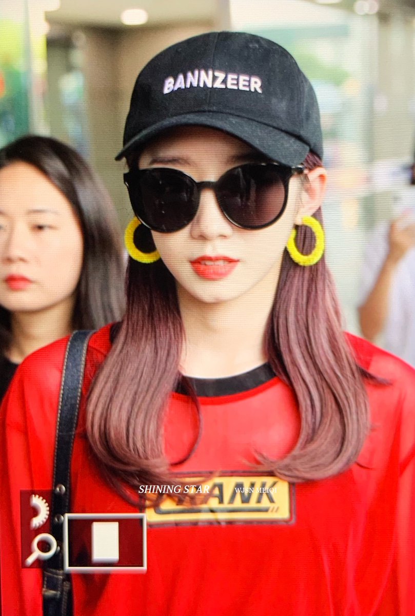 WJSN_Stars's tweet photo. 190904 GMP
#미기 #MeiQi #孟美岐
#火箭少女101

#우주소녀 #WJSN
@WJSN_Cosmic https://t.co/nG7TnrbbiA