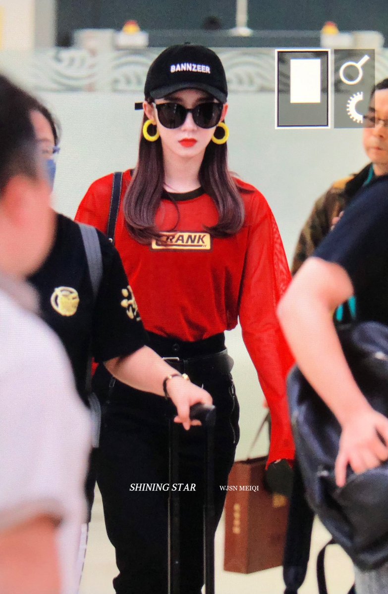 WJSN_Stars's tweet photo. 190904 GMP
#미기 #MeiQi #孟美岐
#火箭少女101

#우주소녀 #WJSN
@WJSN_Cosmic https://t.co/4CXENaJ8iH