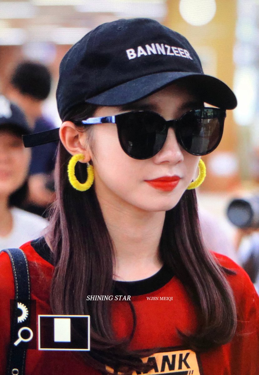 WJSN_Stars's tweet photo. 190904 GMP
#미기 #MeiQi #孟美岐
#火箭少女101

#우주소녀 #WJSN
@WJSN_Cosmic https://t.co/4CXENaJ8iH