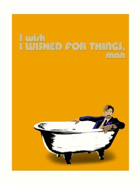 MightyRatSlayer's tweet image. @RyanGosling did a double take and very warmly said “You made this? I really like this” when I gave him this postcard I made. Made me happy