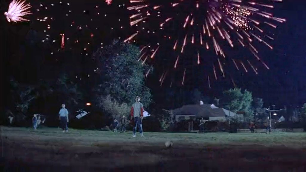 TheCinesthetic's tweet photo. The Sandlot was released on this day 30 years ago.
https://t.co/OlpxWb40A6