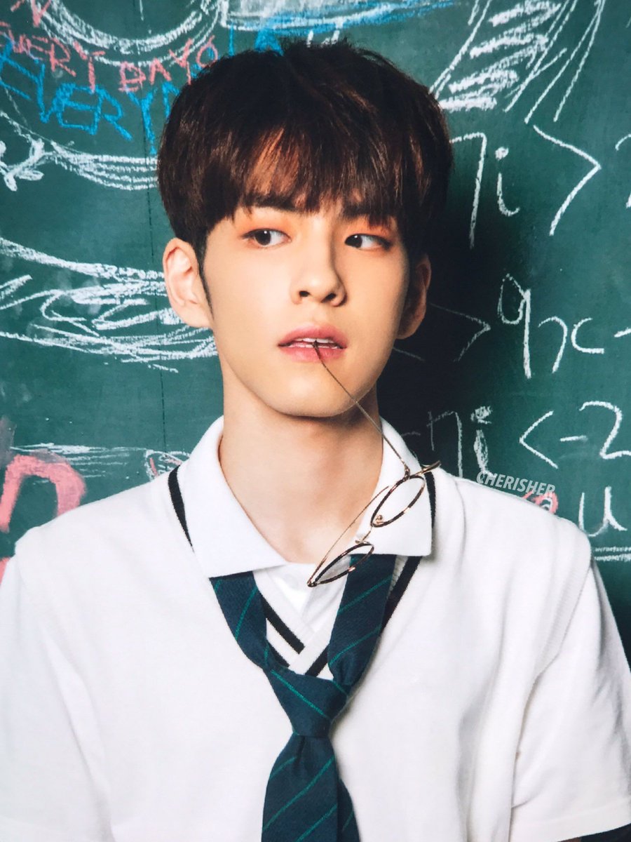 xiaoj_vvv's tweet photo. "La persona que te gusta tiene gusta tiene rasgos similares a los tuyos"

Con razón man

Seungmin ////// wonpil https://t.co/wYTazP8Jo3