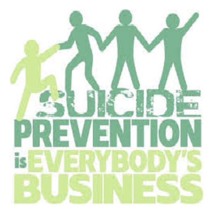 News Release: <a href="/LASchools/">Los Angeles Unified</a> Board of Education today unanimously approved a resolution declaring September as Suicide Prevention and Awareness Month. Board Member <a href="/ScottAtLAUSD/">Scott M. Schmerelson</a> sponsored the resolution, which was co-sponsored by the remaining board members. bit.ly/2kgVTUE