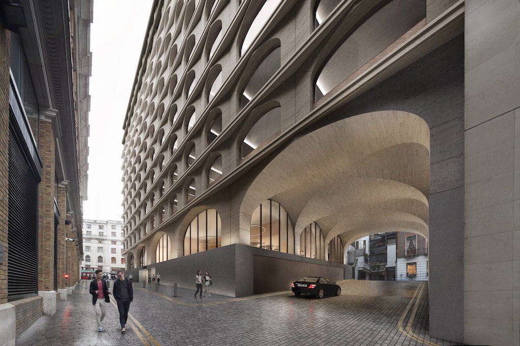 arcofldn's tweet photo. 5 Strand, Westminster
•
#architecture #london #westminster #5strand #construction #infrastructure #development https://t.co/DqaijDMjnk