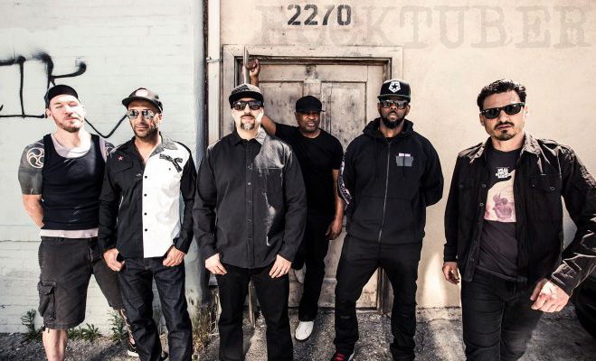 Rocktuver's tweet image. Tom Morello habló con BBC Radio 6 Music, y reveló que está trabajando en el nuevo disco de #ProphetsOfRage, del cual adelantarán una canción en esto días. Además, el ex #RageAgainstTheMachine dijo: "Este álbum será en el que tendremos que definir quienes somos como grupo".