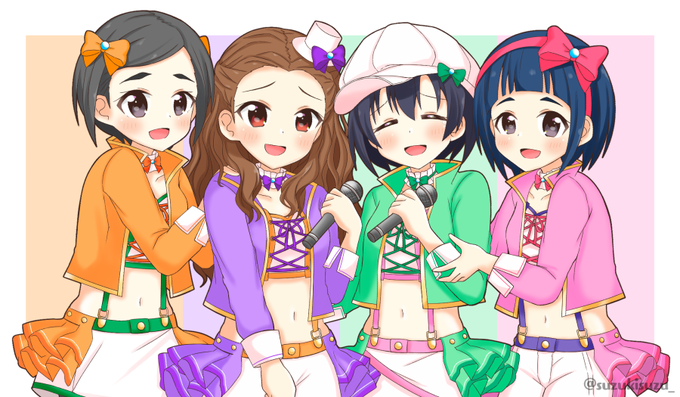 天野聡美のtwitterイラスト検索結果 古い順