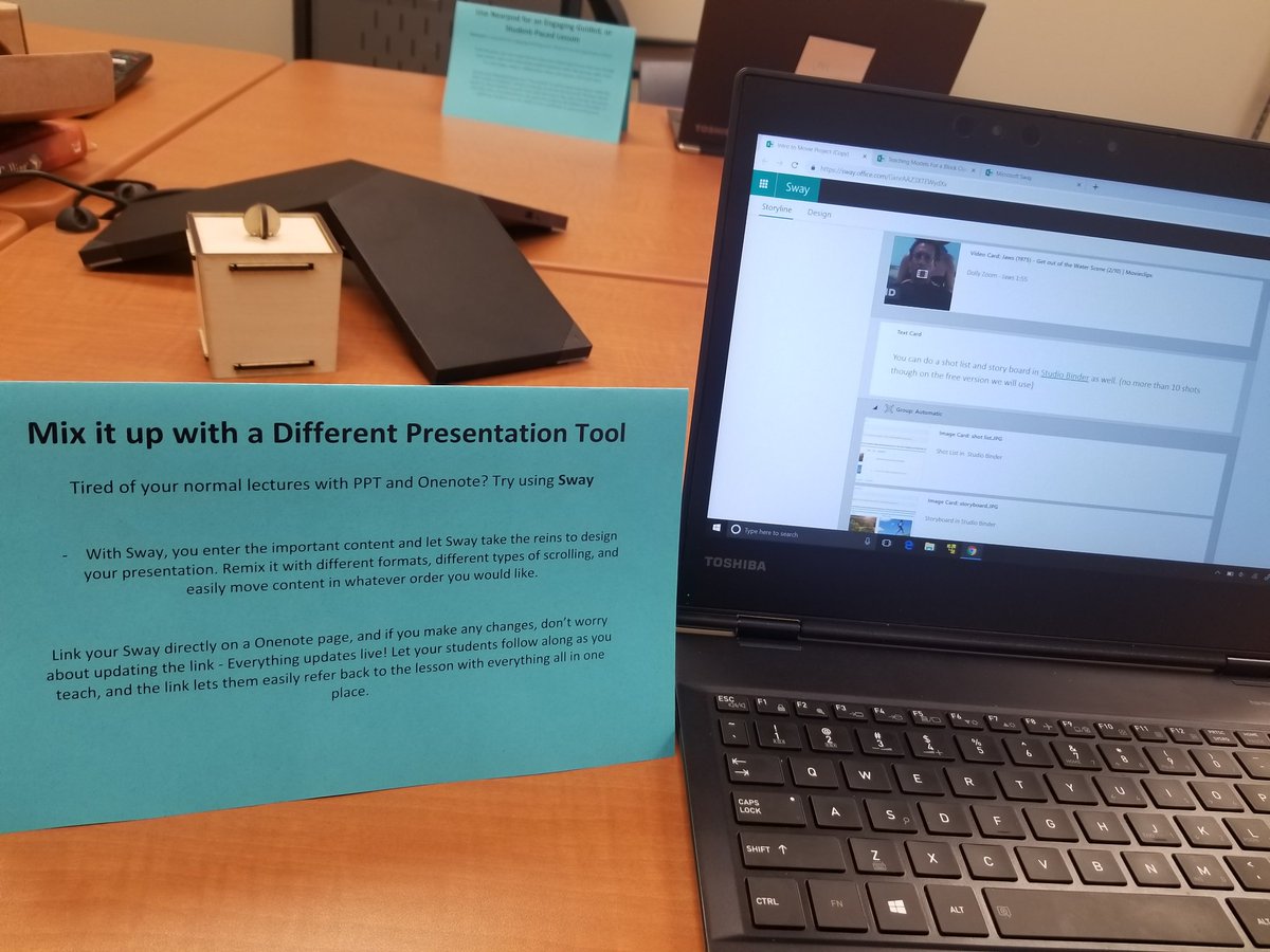 Jessica LaMore tweet media