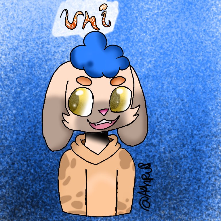 NewMobsFerret's tweet photo. I drew Uni, sorry if he looks a little like a bunny caus eof the ears, but I hope u like it Uni @UNiCOMICS
#unicomics #unicomicsfanart #fanart #fanartist #fanart #art #artist #backgroundart #ibispaintx #ibispaint https://t.co/ODWg0icRYi