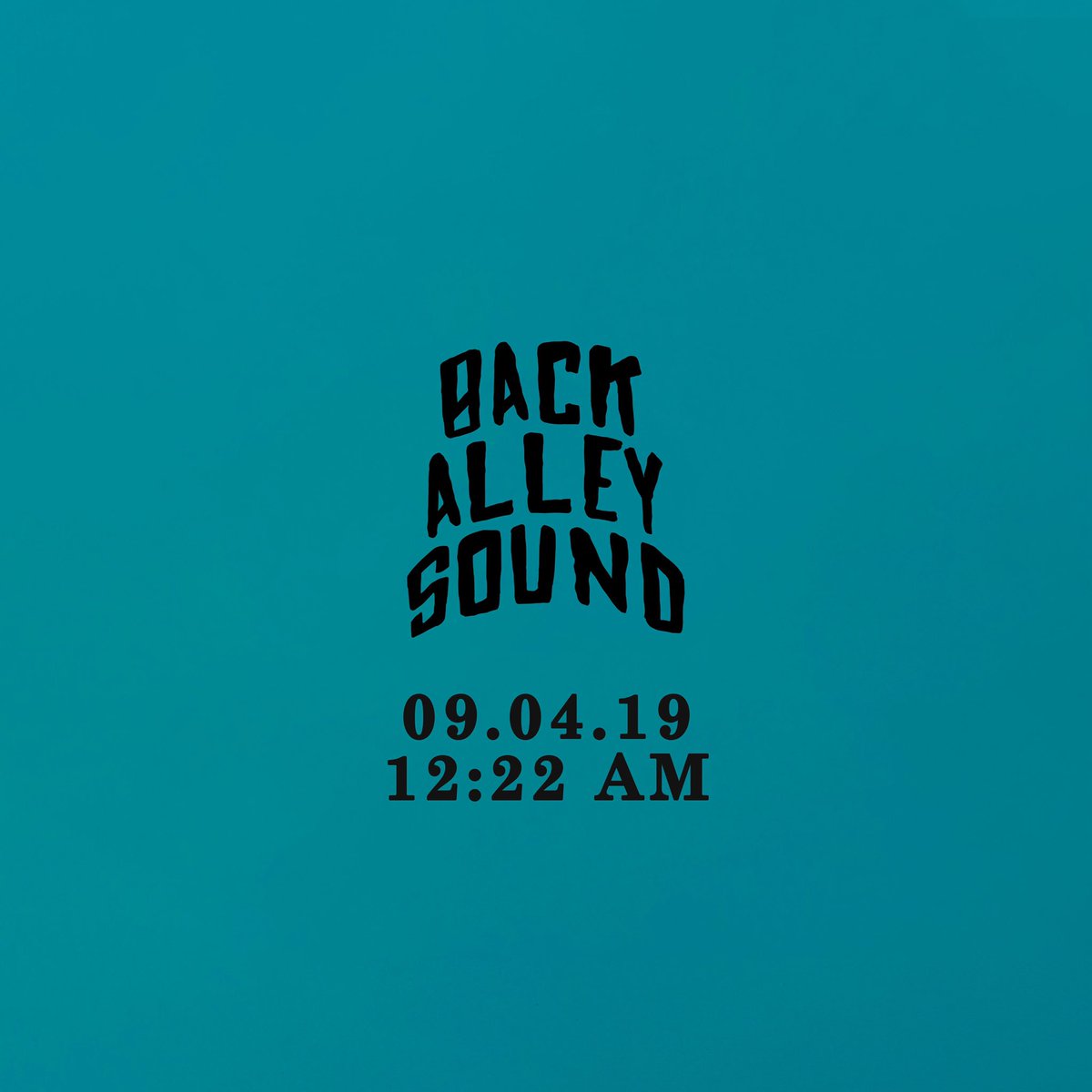BackAlleySound (@backalleysound) on Twitter photo 