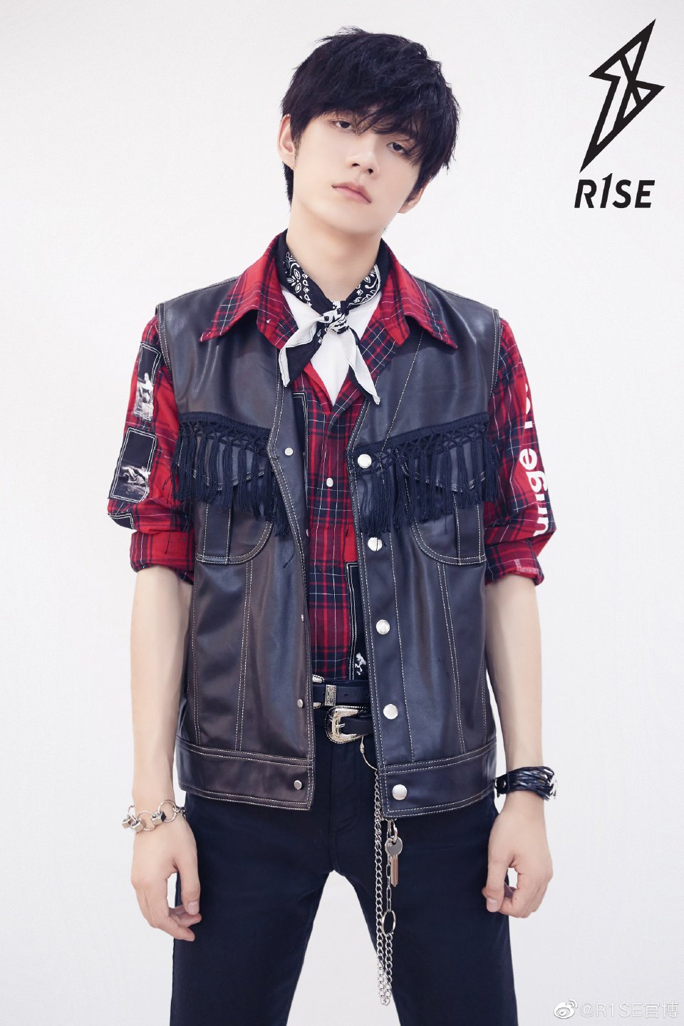 張顔斉🍑ZHANG YANQI (zyqpics) / Twitter