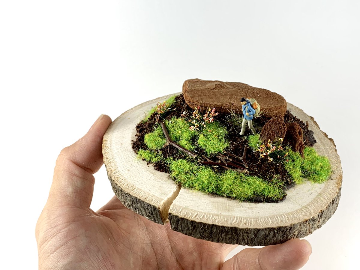 せがわたかし フィニコネ2 セガワモデリング 出展おしながき ミニチュアジオラマベースキット 自然平原 石の砂漠 ジオラマ素材 砂のもと 緑のもと お試し詰め合わせセット ジオラマ素材ジャンク100円均一 どれも数百円でお祭り原価でご案内
