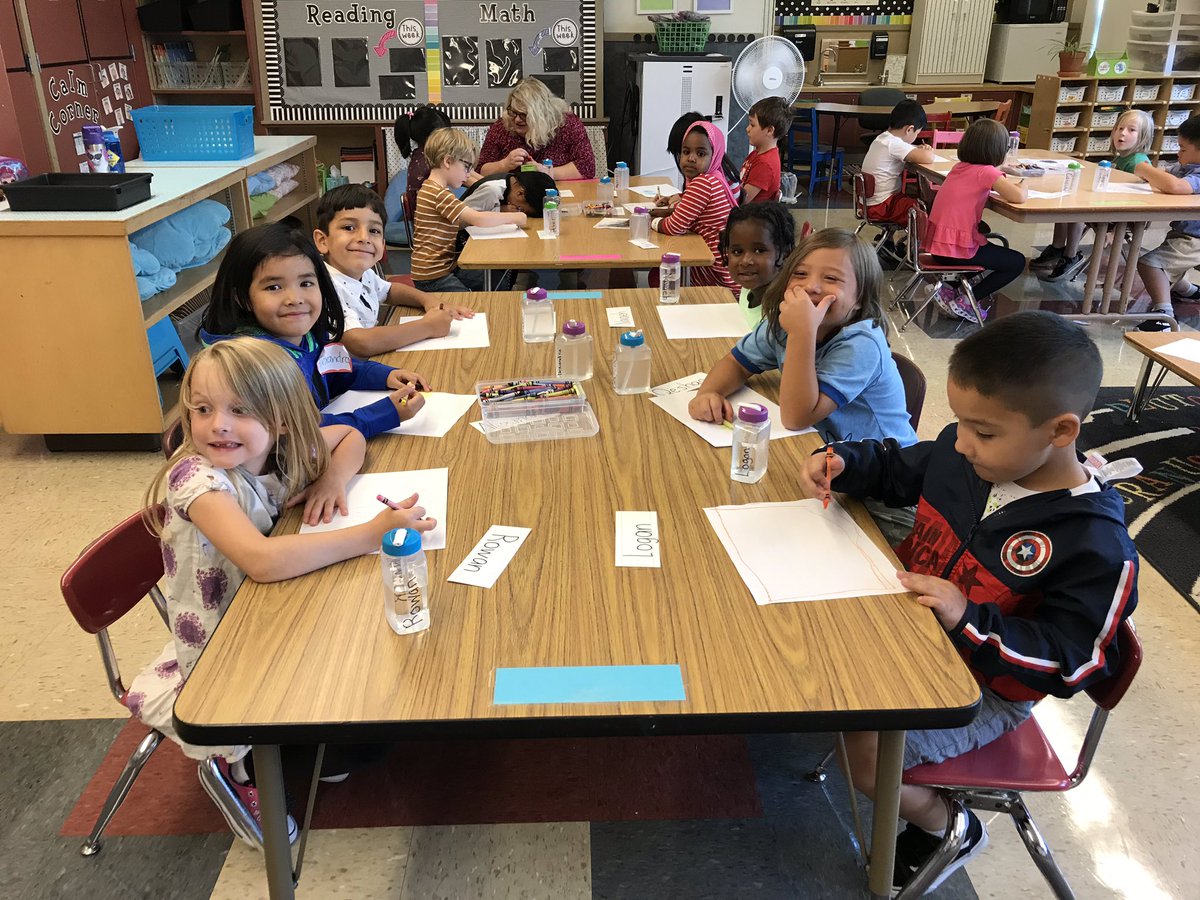 Lent K-8 tweet media