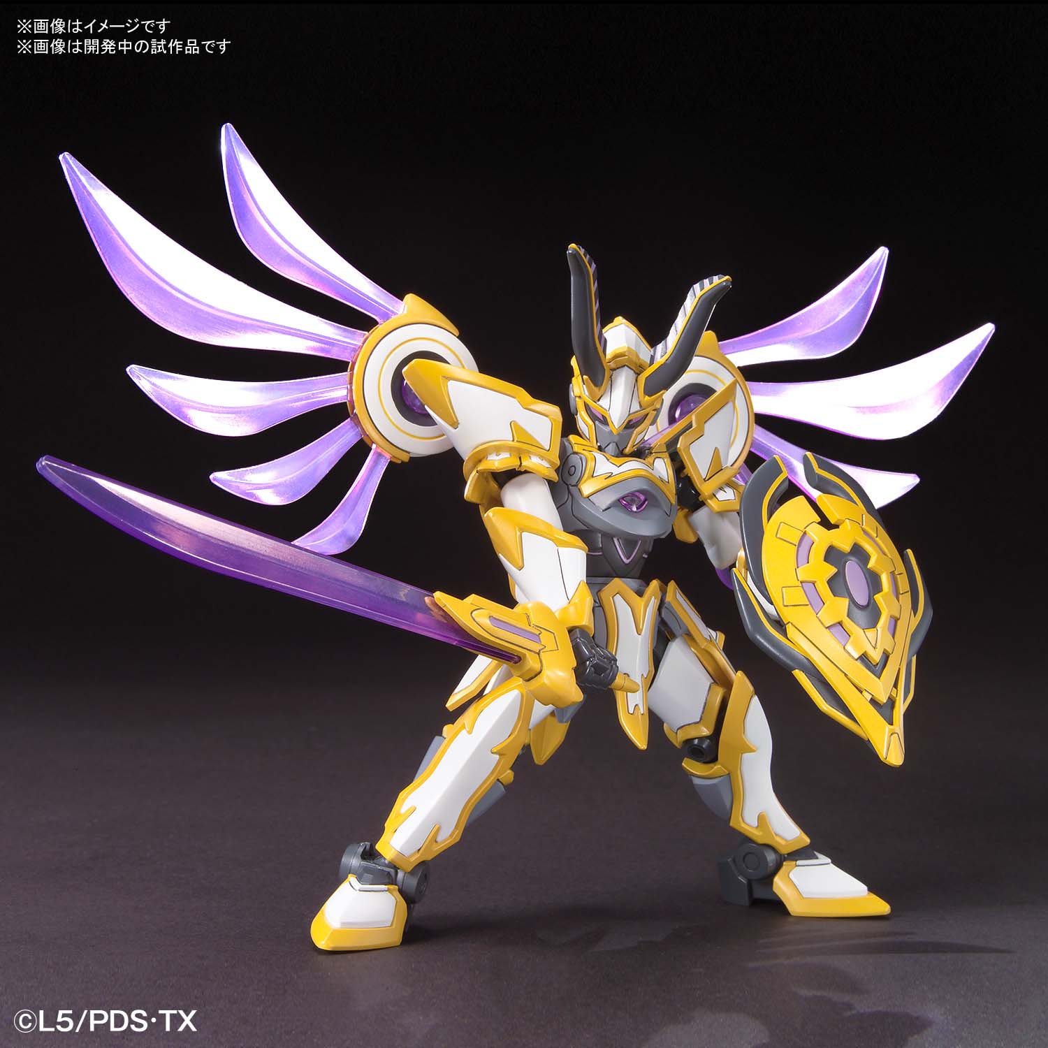 BANDAI SPIRITS ホビー事業部 on X: 