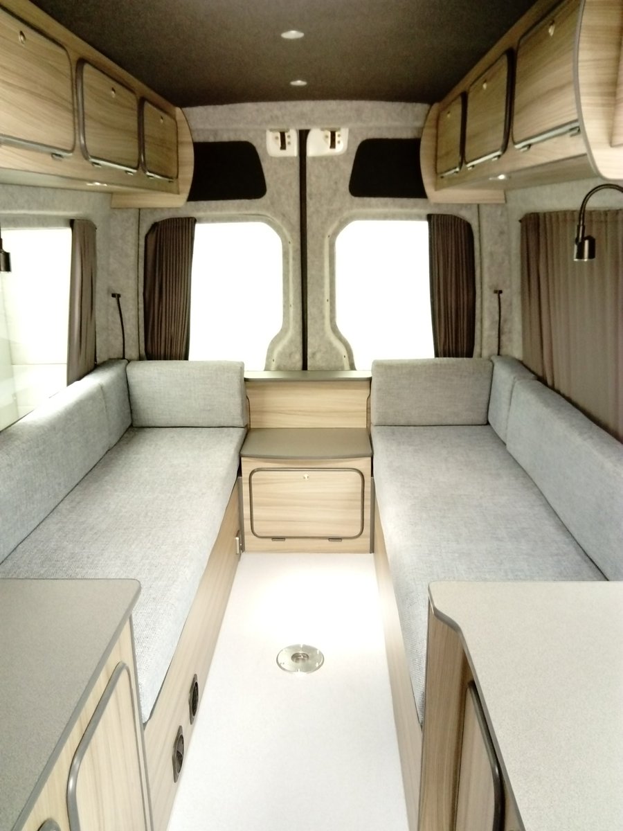 convertyourvan's tweet photo. For More Info Email Us At Convertyourvan@live.co.uk

#DontMissOut   #TwoSpacesLeftThisYear https://t.co/G3FswxGIgv