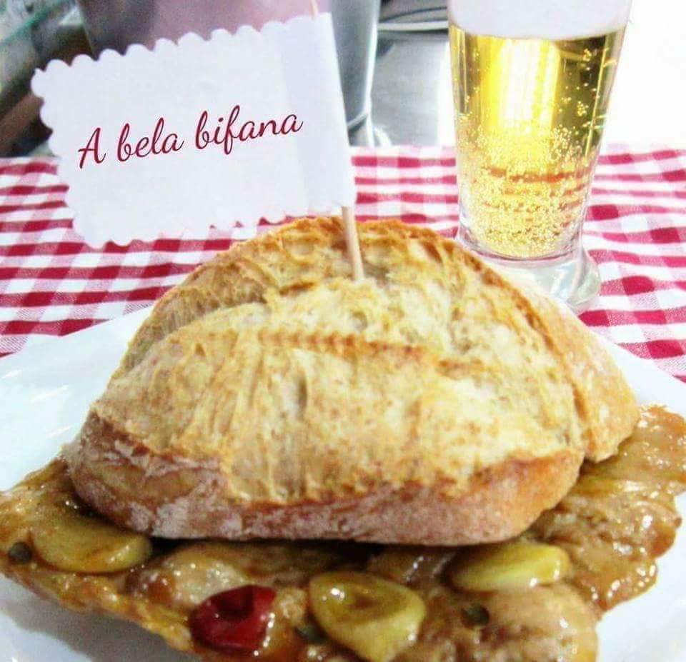 sdeworld's tweet image. A Pork Bifana to start and a Pastel de Nata and Espresso or Bola for dessert
@SloughTE @SloughThisis @DomUnsworth