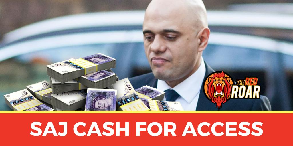 The Red Roar tweet media