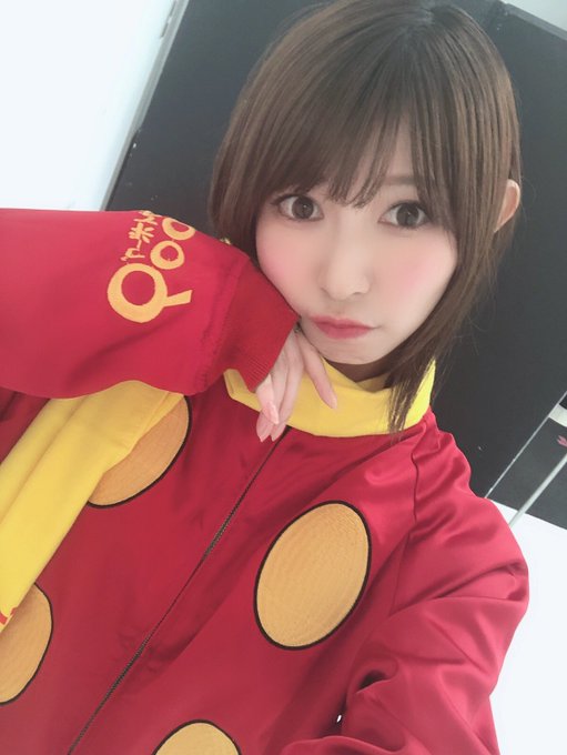 Twitterのコスプレ画像54