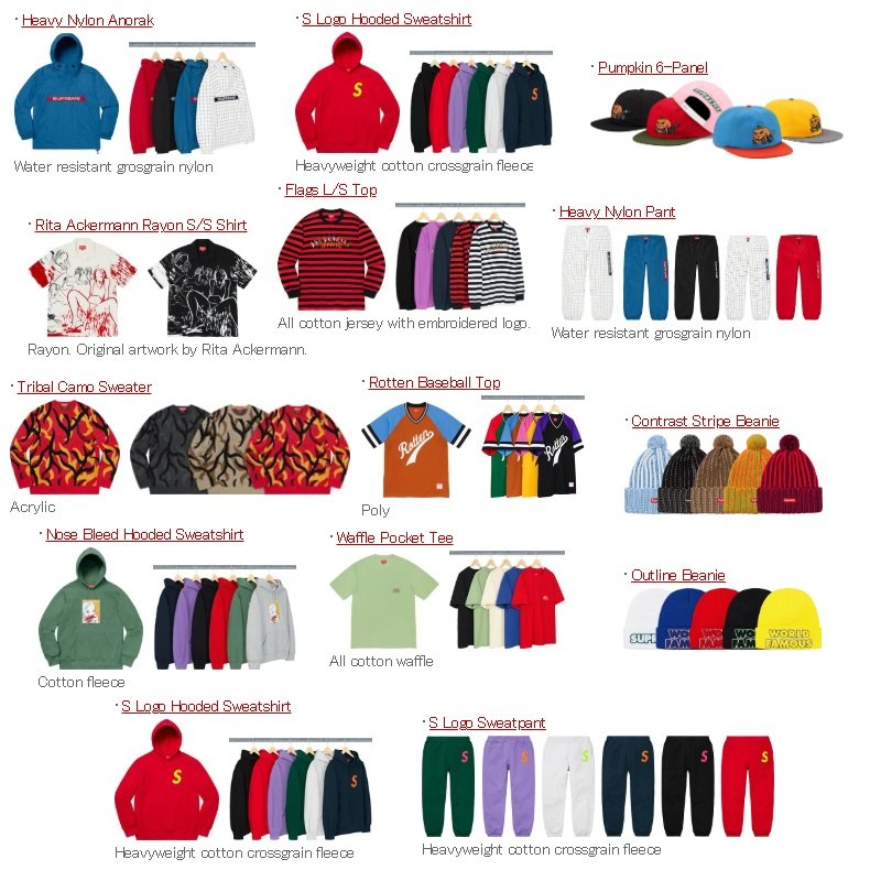 rita ackermann supreme shirt