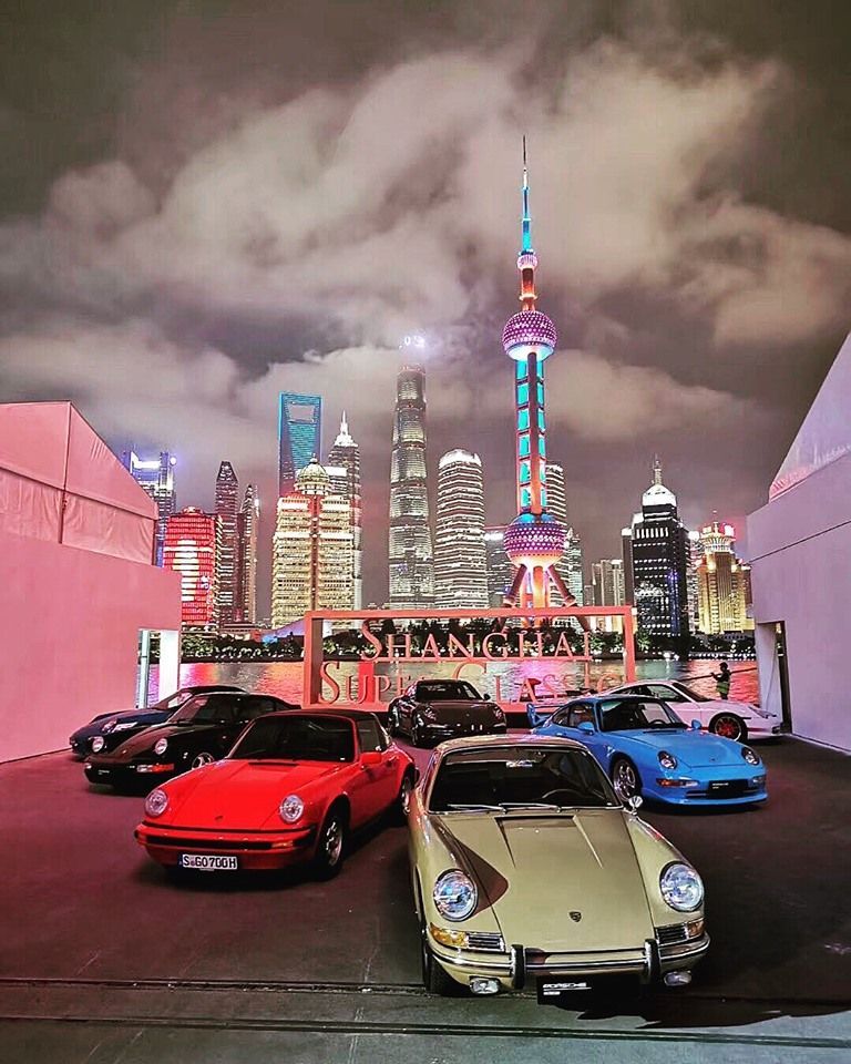 Shanghai Super Classic tweet media