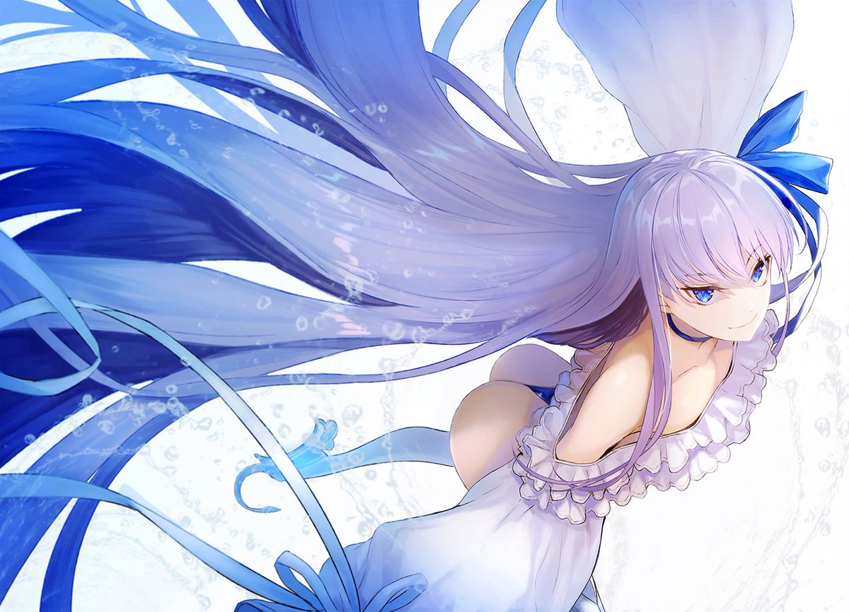 Twoucan 夕薙 ゆーなぎ Y Nagii