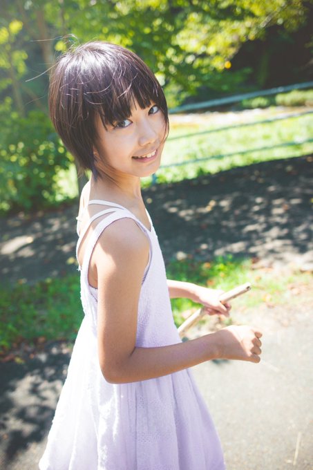 Twitterのコスプレ画像11