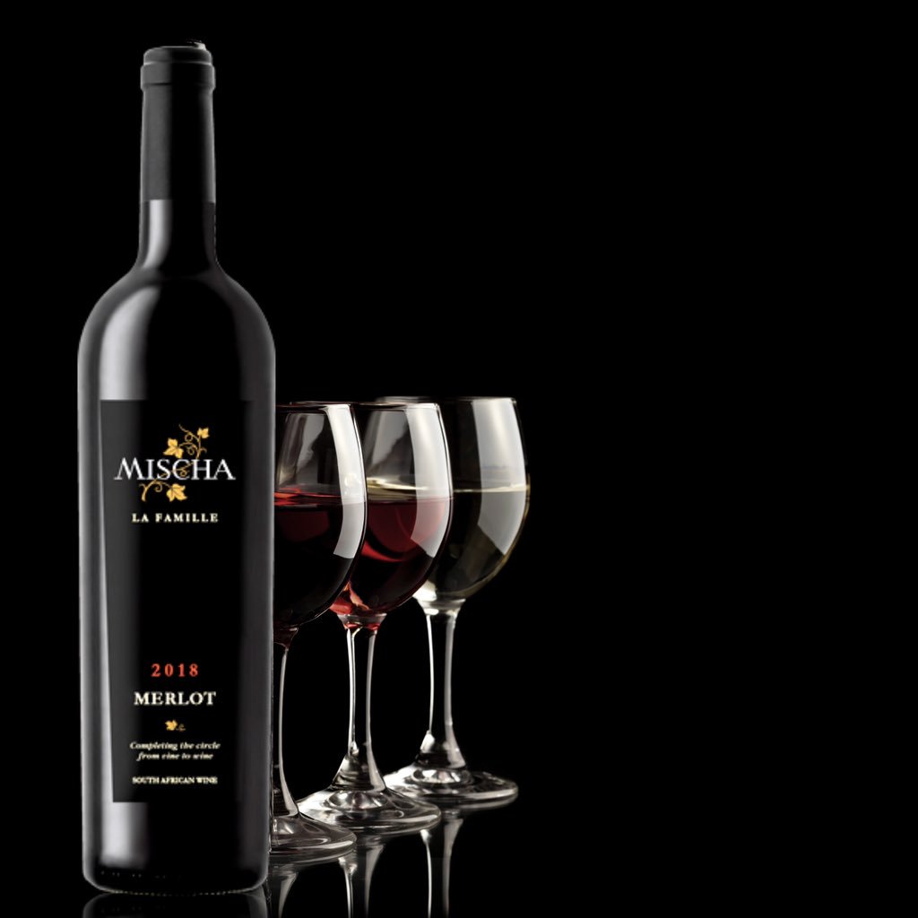 MischaWines's tweet photo. LA FAMILLE MERLOT 2018 |
Brilliant ruby color with vibrant cherry-red hues. Inviting, beautiful aromas of ripe red fruits such as plums and raspberries with a hint of mocha latte. #redwine #merlot #merlot2018 #wine #winenotes #tastingnotes #winewednesday #inthespotlight https://t.co/YfjeYJXxh6