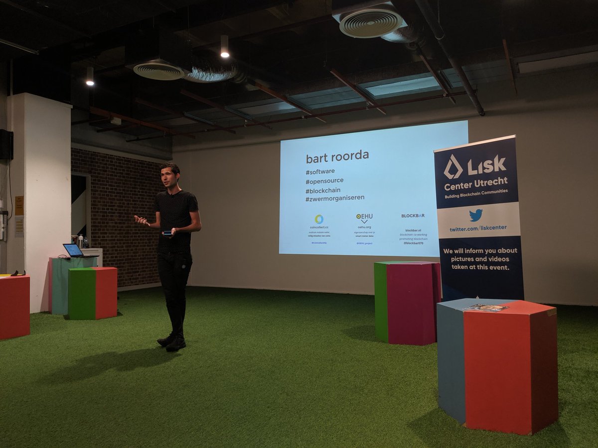 LiskCenter's tweet image. We are excited to announce that Bart @bartroorda will build LSK support for the multi blockchain wallet @CoinCollectHQ - coincollect.cc
You can manage &amp;amp; trade your coins via an easy DEX Wallet app for iOS &amp;amp; Android.  
#BuildingBlockchainCommunities @LiskCenter Utrecht💪