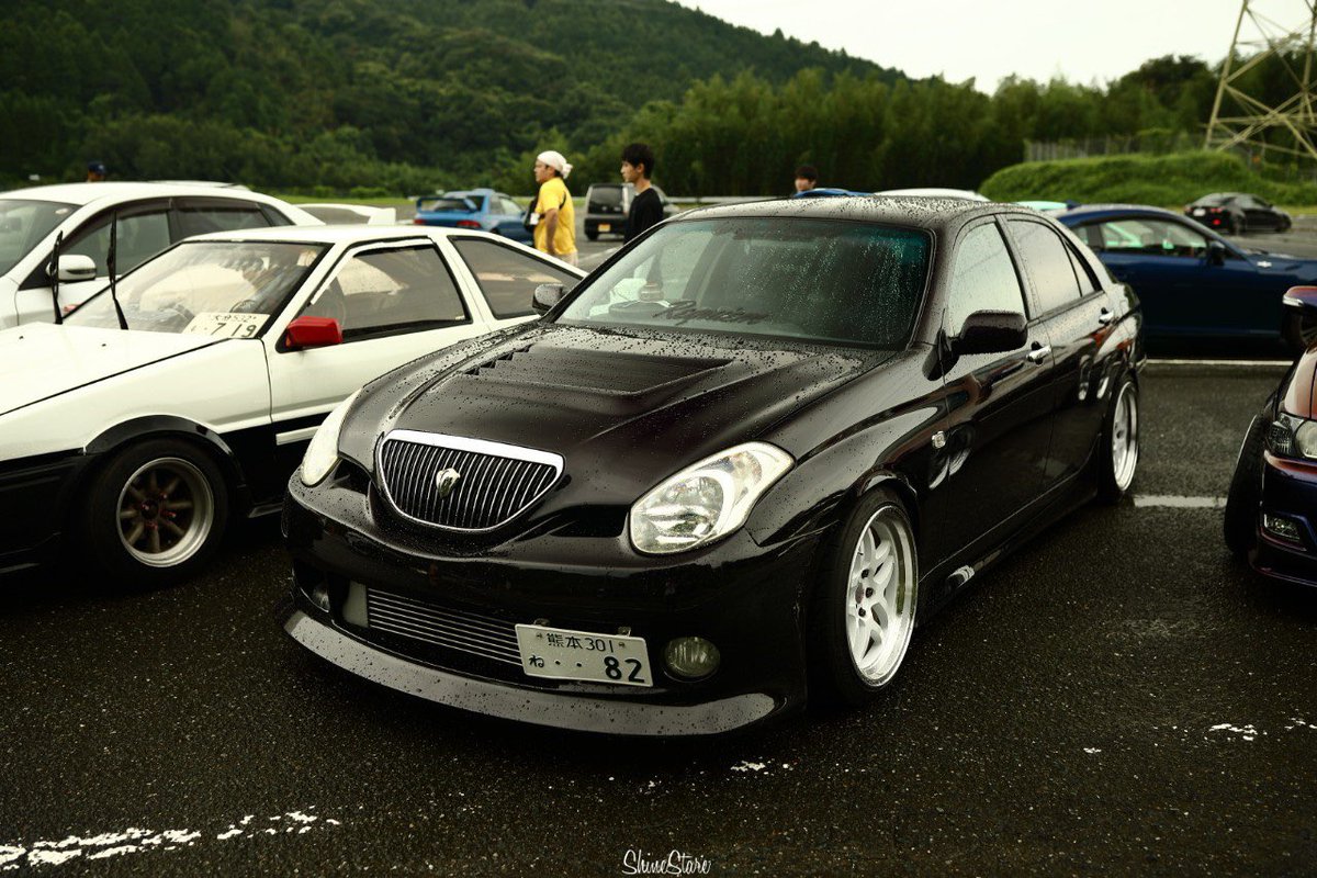 みおみお 今乗ってる車で言われたこと 車を知らない人 え これ本当に日本車 外車じゃないの 車を少し知ってる人 ファ 1j載ってるの 知らなかったー 車を知りすぎてる人 純正mtだ 載せ替えじゃねぇ ちょーだい